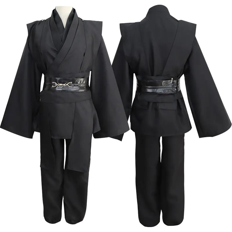 Star Wars Cosplay Jedi Costume: Anakin Replica - Trendy Sassy Stylish