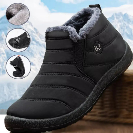 Snow Boots