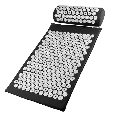 Acupressure Therapy Mat For Anxiety