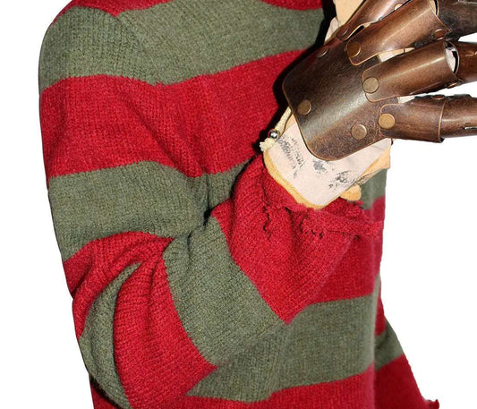 Freddy Halloween Complete Costume Set