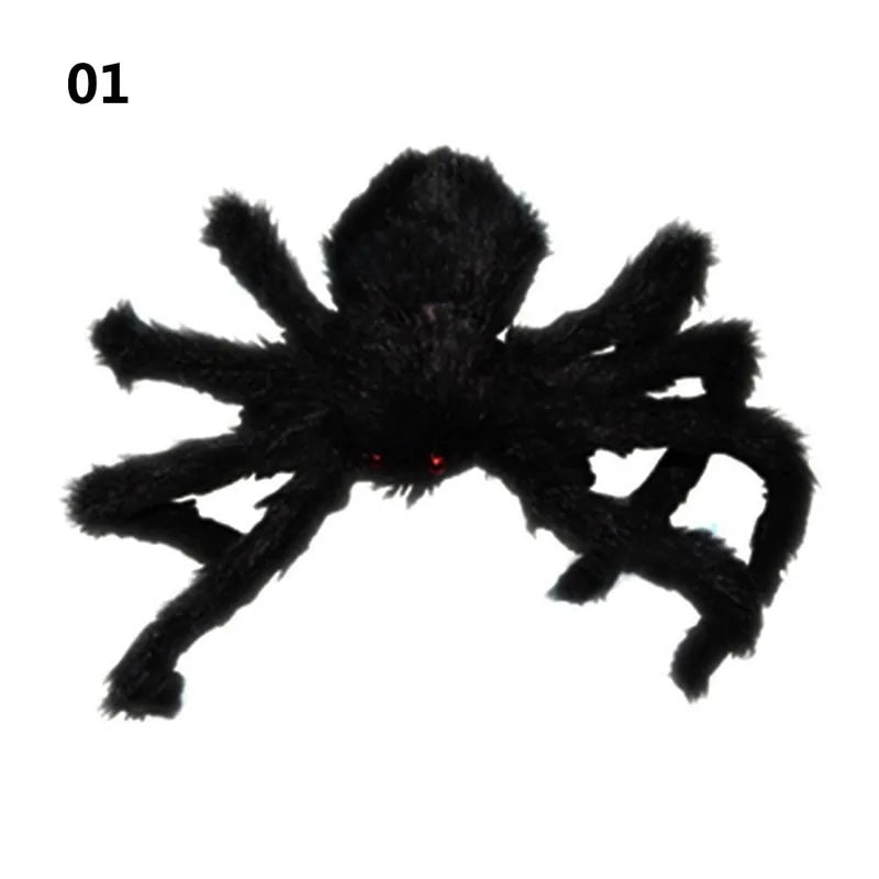 Spider Decoration For Halloween - Trendy Sassy Stylish