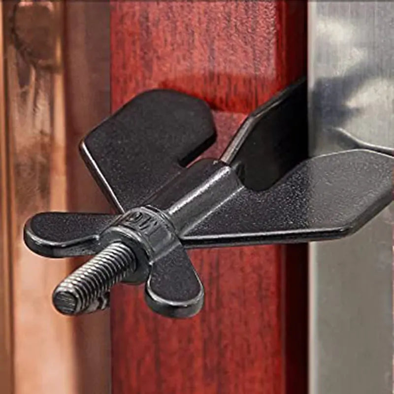 Portable Door Lock - Trendy Sassy Stylish