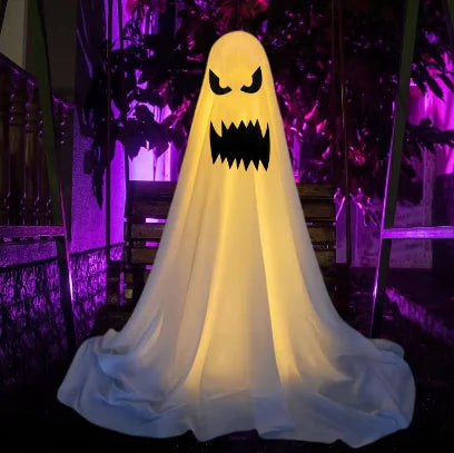 Ghost Halloween Decorations - Trendy Sassy Stylish