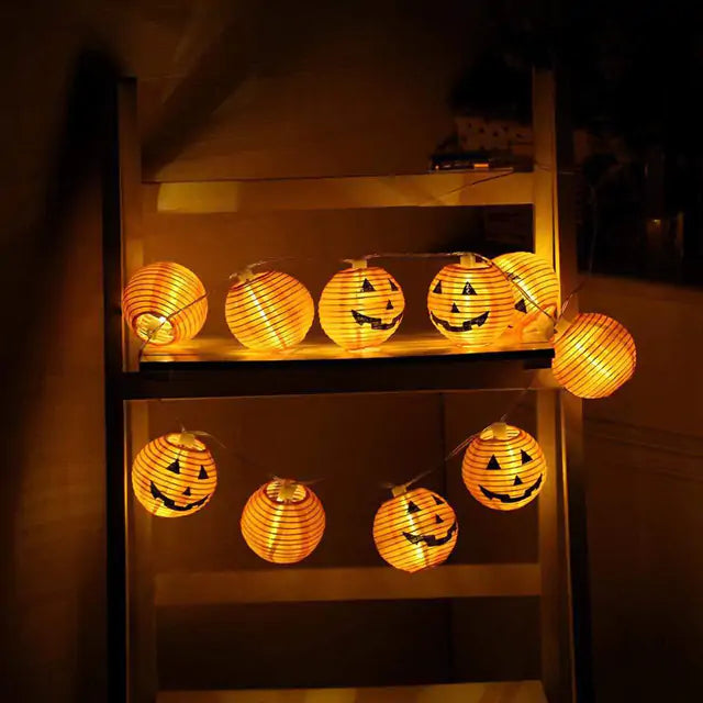 LED Halloween Light - Trendy Sassy Stylish