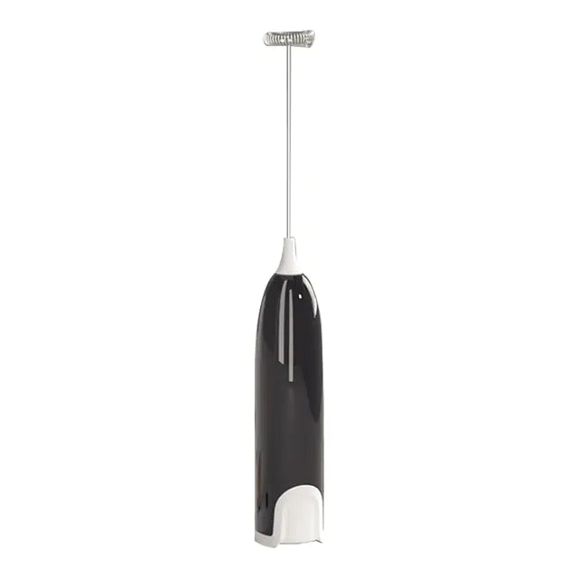 Electric Milk Frother - Trendy Sassy Stylish