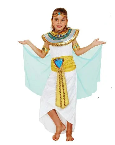 Ancient Egypt Halloween Costumes - Trendy Sassy Stylish