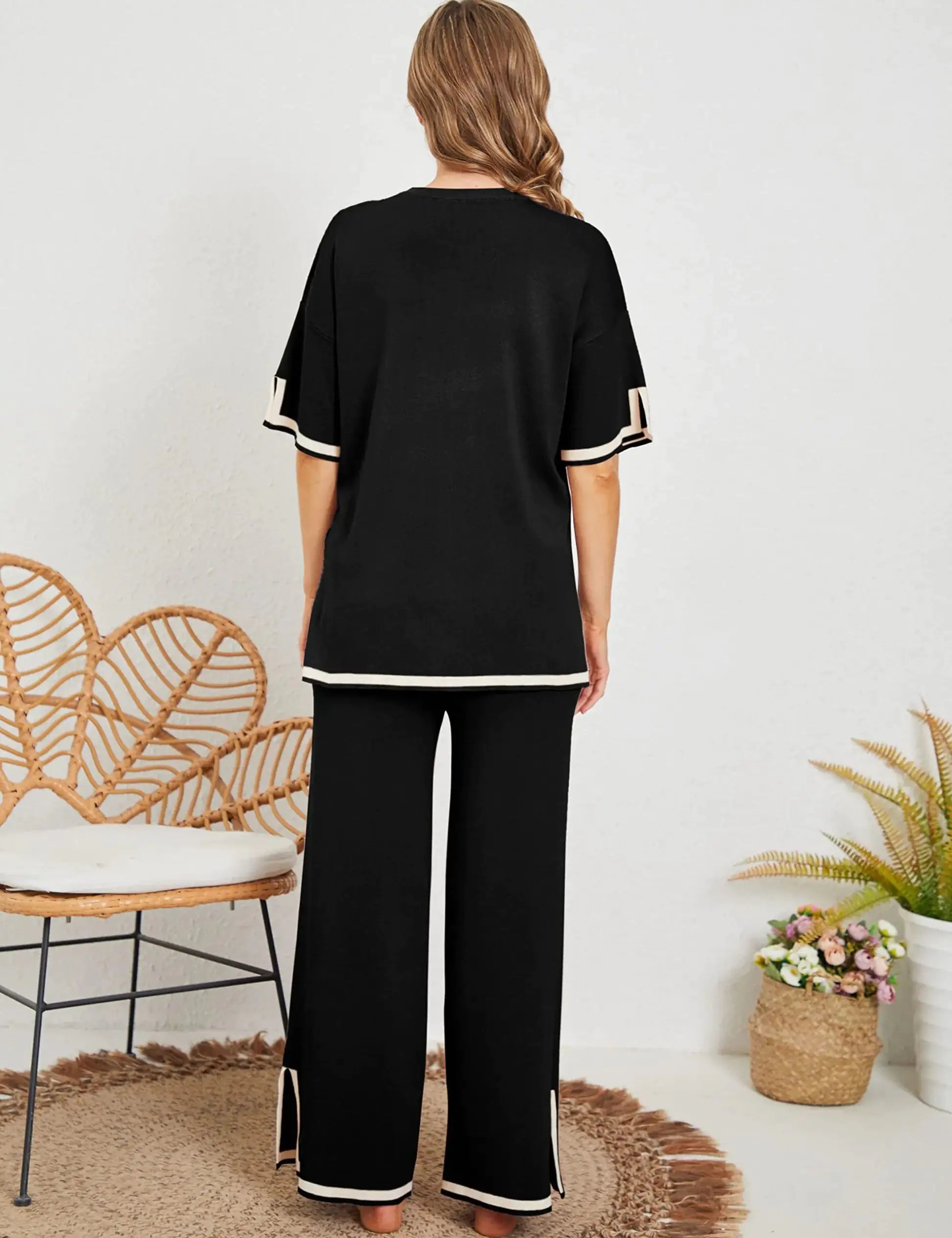 Loumiva Loungewear - Trendy Sassy Stylish