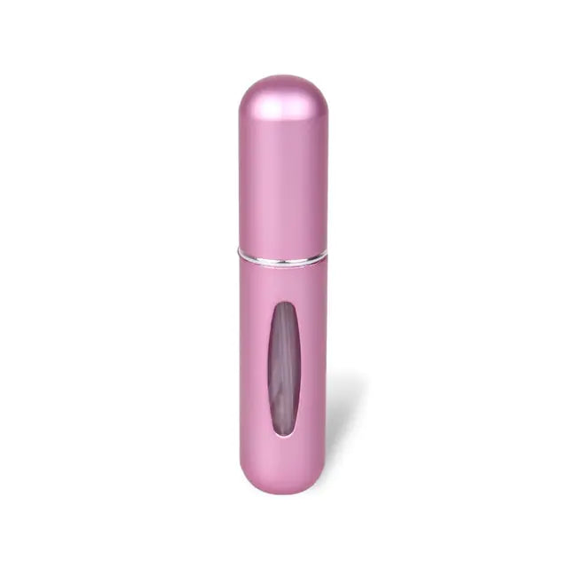 Mini Refillable Perfume Spray Bottle