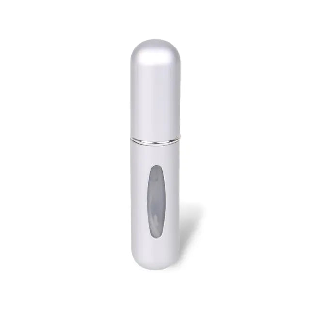 Mini Refillable Perfume Spray Bottle