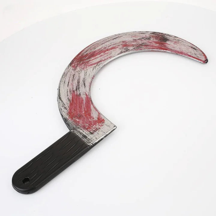 Bloody Halloween Prop - Trendy Sassy Stylish