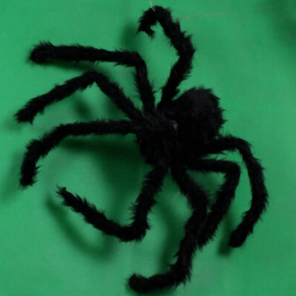 Spider Decoration For Halloween - Trendy Sassy Stylish