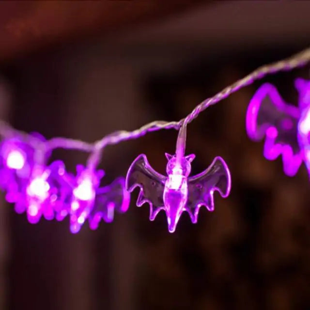 LED Halloween Light - Trendy Sassy Stylish