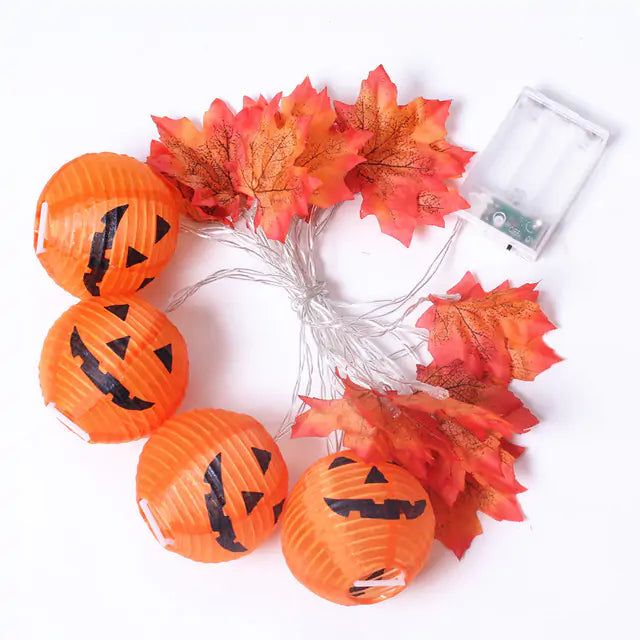 LED Halloween Light - Trendy Sassy Stylish