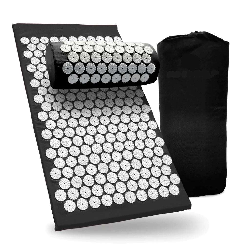 Acupressure Therapy Mat For Anxiety