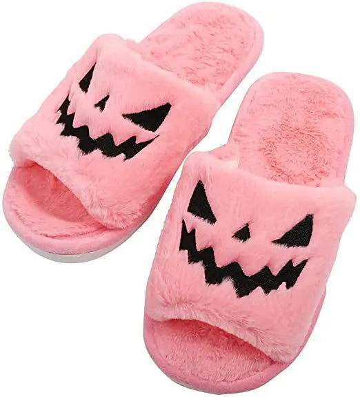 Spooky Halloween Slides - Trendy Sassy Stylish