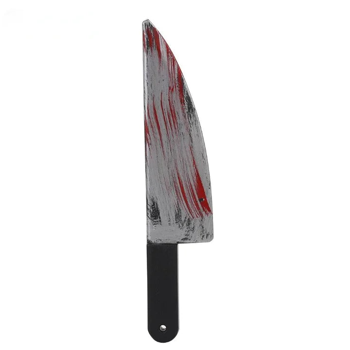 Bloody Halloween Prop - Trendy Sassy Stylish