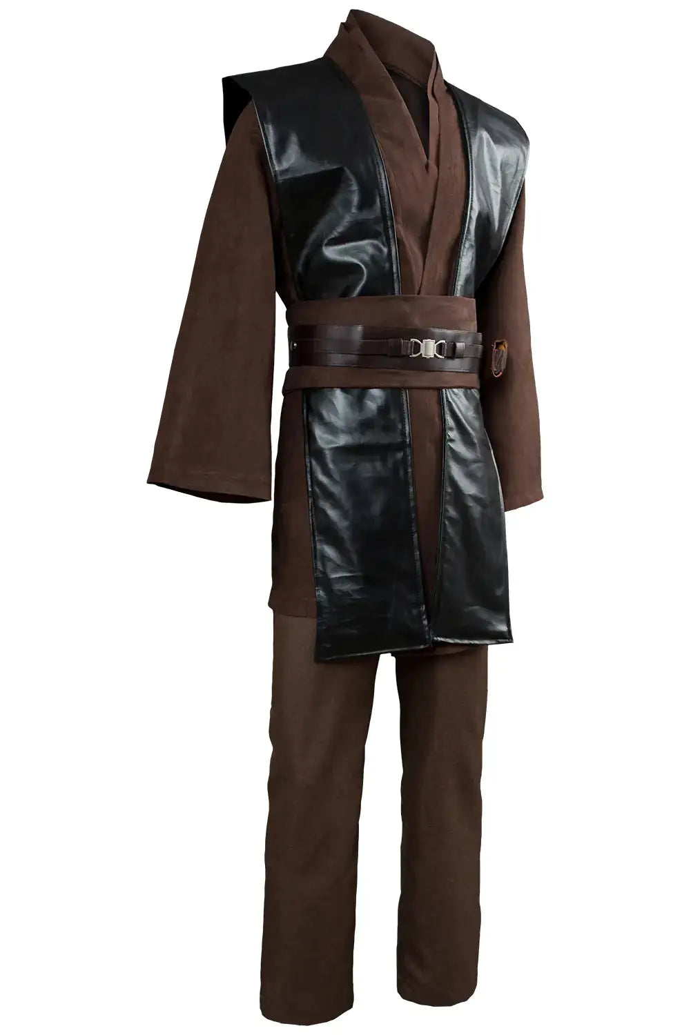 Anakin Skywalker Costume Set - Trendy Sassy Stylish