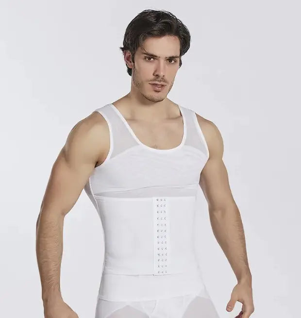 Men's Body Shaper